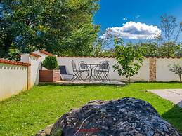 Jana 1 Comfortable Holiday Residence
