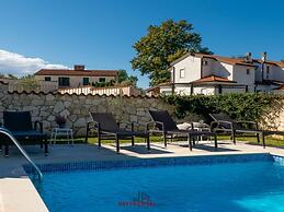 Jana 1 Comfortable Holiday Residence
