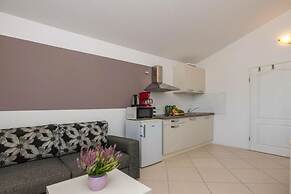 Jana 1 Comfortable Holiday Residence
