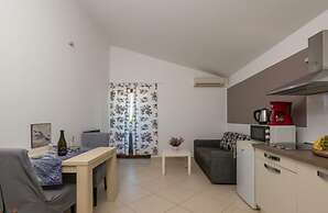 Jana 1 Comfortable Holiday Residence