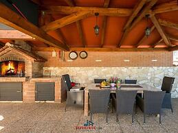 Jana 1 Comfortable Holiday Residence
