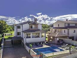 Jana 1 Comfortable Holiday Residence