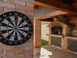 Jana 1 Comfortable Holiday Residence