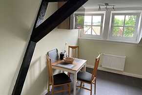 Apartment in Klein Upahl