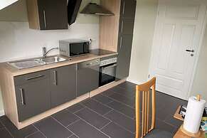 Apartment in Klein Upahl