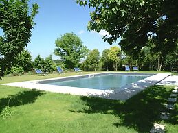 Nice Farmhouse in Asciano With Shared Pool
