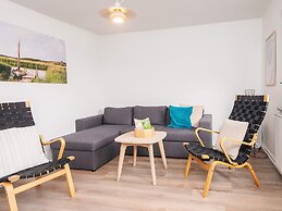 4 Person Holiday Park Home in Ulfborg