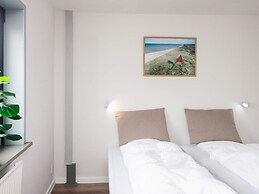 4 Person Holiday Park Home in Ulfborg