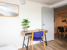 4 Person Holiday Park Home in Ulfborg