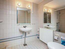 4 Person Holiday Park Home in Ulfborg