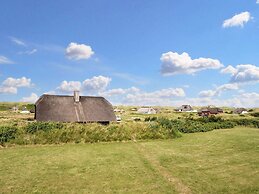 4 Person Holiday Park Home in Ulfborg