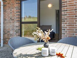 4 Person Holiday Park Home in Ulfborg