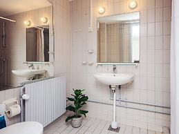 4 Person Holiday Park Home in Ulfborg
