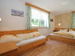 Holiday Home in Kappl With Balcony
