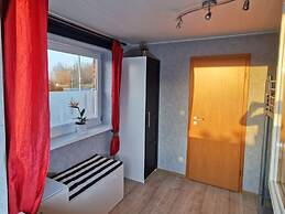 Holiday Home Coastal Star