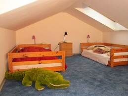 Holiday Home Coastal Star