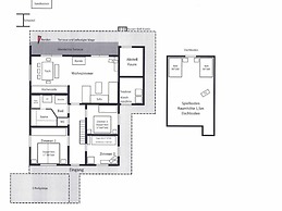 Holiday Home Coastal Star