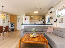 6 Person Holiday Home in Hojslev