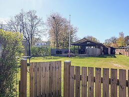 6 Person Holiday Home in Hojslev