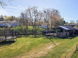 6 Person Holiday Home in Hojslev