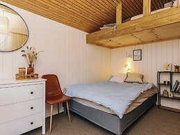 6 Person Holiday Home in Hojslev