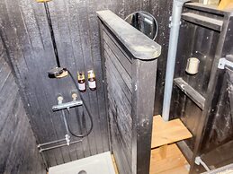 6 Person Holiday Home in Hojslev