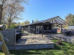 6 Person Holiday Home in Hojslev