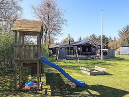 6 Person Holiday Home in Hojslev