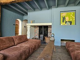 Holiday Home in Leende for ten Person