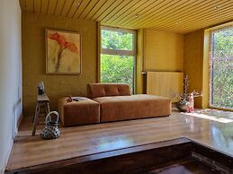 Holiday Home in Leende for ten Person
