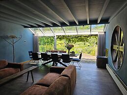 Holiday Home in Leende for ten Person