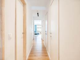 Apartment in Koksijde Near the Beach