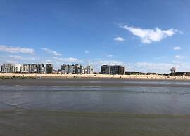 Apartment in Koksijde Near the Beach