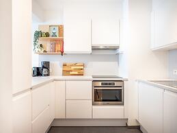 Apartment in Koksijde Near the Beach