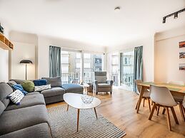 Apartment in Koksijde Near the Beach