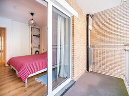 Apartment in Koksijde Near the Beach