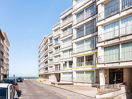 Apartment in Koksijde Near the Beach