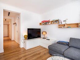 Apartment in Koksijde Near the Beach