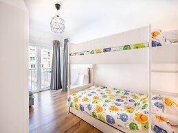 Apartment in Koksijde Near the Beach