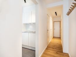 Apartment in Koksijde Near the Beach