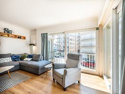 Apartment in Koksijde Near the Beach