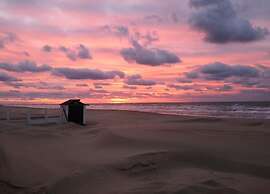 Apartment in Koksijde Near the Beach