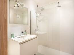 Apartment in Koksijde Near the Beach