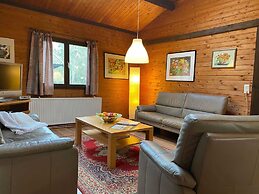 Ferienhaus mit Garten, Eschede