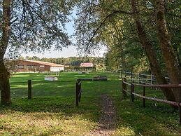 Ferienhaus mit Garten, Eschede