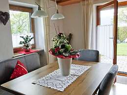 Holiday Apartment Hornerblick
