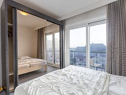 Nice Apartment With Kitchen