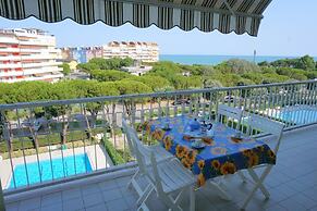 Apartment in Veneto With Pool & Terrace