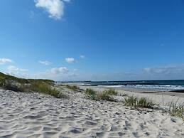 Nice Apartment in Ostseebad Wustrow