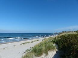Nice Apartment in Ostseebad Wustrow